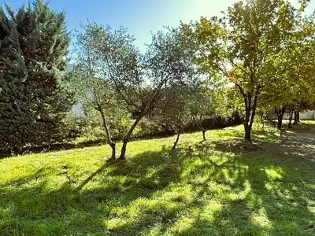Achat maisons Brignoles 7 pièces