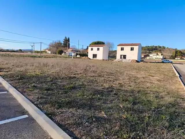 Achat maisons Brignoles 3 pièces