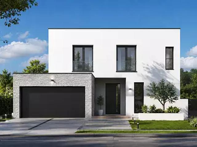 Achat maisons Bron 5 pièces
