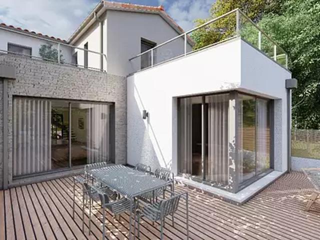 Achat maisons Bruges 5 pièces