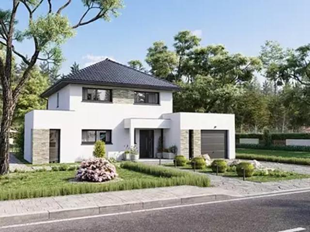 Achat maisons Bruille lez Marchiennes 6 pièces