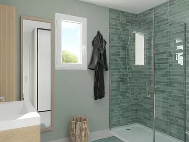 Achat maisons Bruyères le Châtel 4 pièces