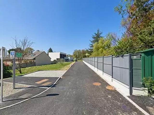 Achat maisons Bruz 4 pièces