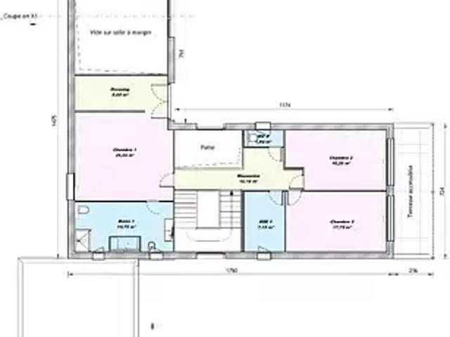 Achat maisons Bry sur Marne 7 pièces