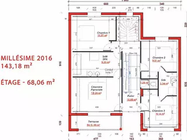 Achat maisons Bry sur Marne 5 pièces