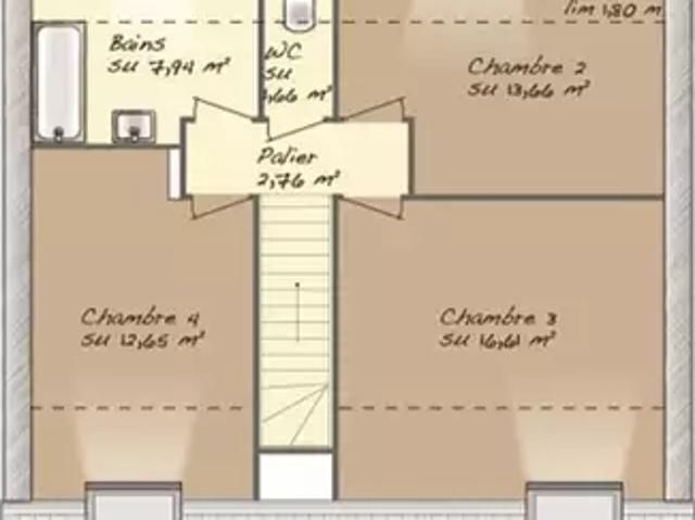 Achat maisons Bry sur Marne 6 pièces