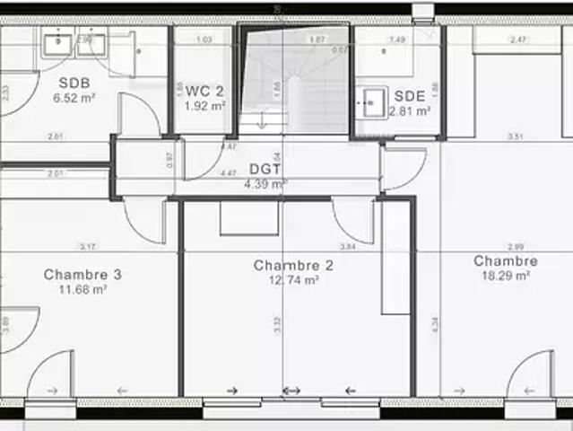 Achat maisons Bry sur Marne 6 pièces