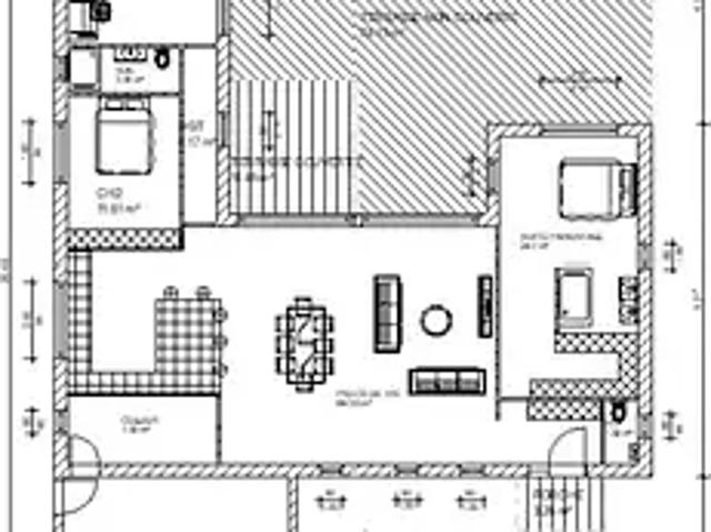 Achat maisons Cugnaux 5 pièces