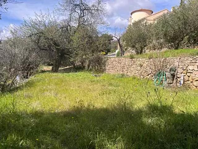 Achat maisons Cuers 3 pièces