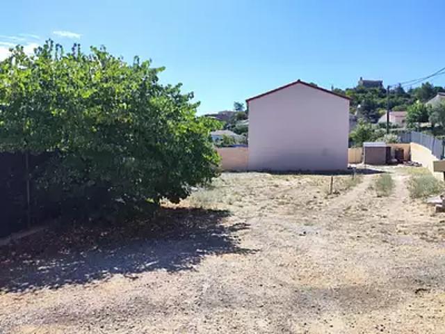 Achat maisons Cuers 4 pièces