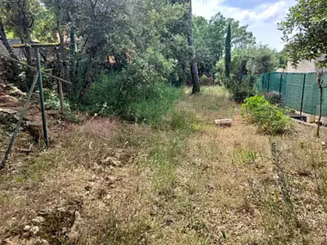 Achat maisons Cabasse 4 pièces