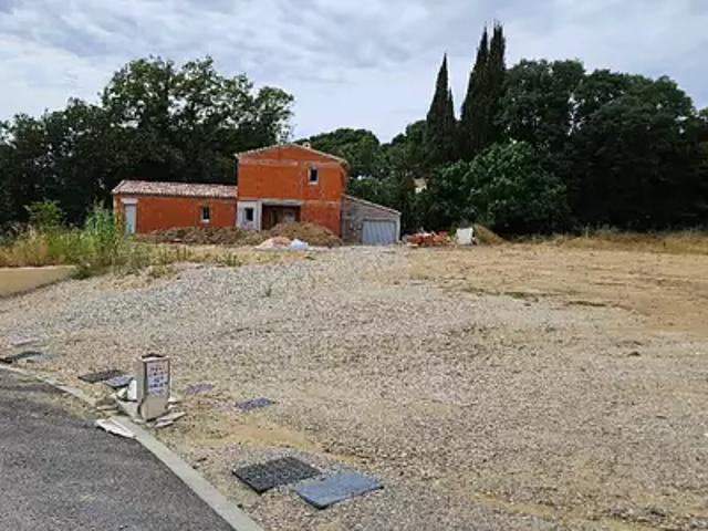 Achat maisons Cadenet 3 pièces