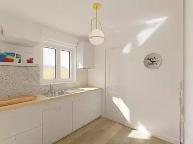 Achat maisons Cambronne lès Clermont 4 pièces