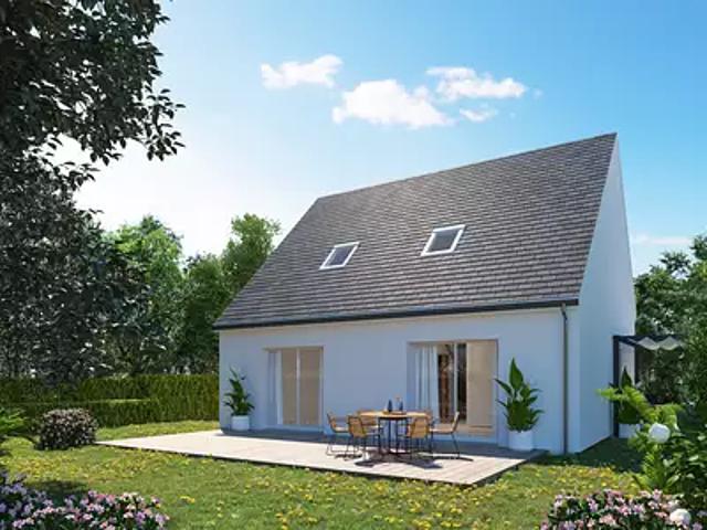 Achat maisons Campagne lès Wardrecques 5 pièces