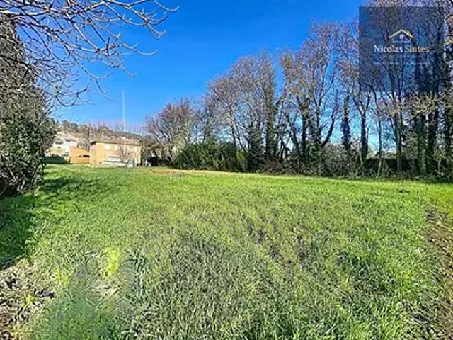 Achat maisons Camps la Source 5 pièces