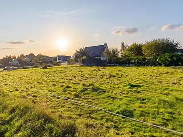 Achat maisons Cancale 3 pièces