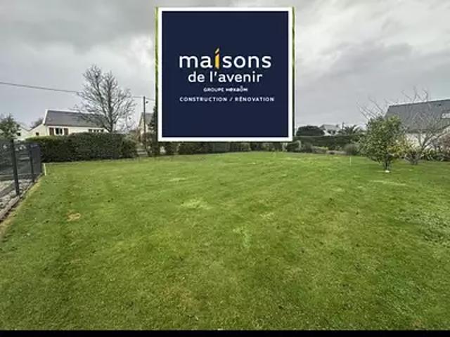 Achat maisons Cancale 4 pièces