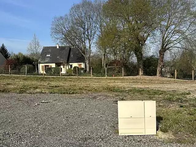 Achat maisons Candé 4 pièces