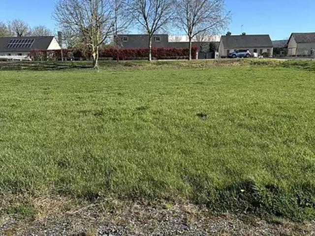 Achat maisons Candé 5 pièces