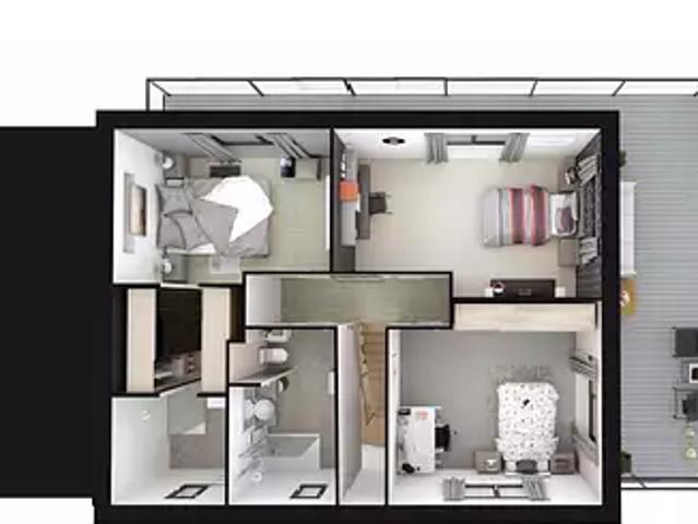 Achat maisons Cany Barville 5 pièces