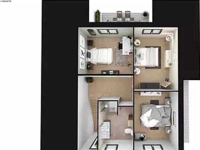 Achat maisons Cany Barville 6 pièces
