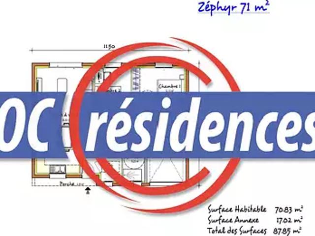 Achat maisons Castelmaurou 4 pièces