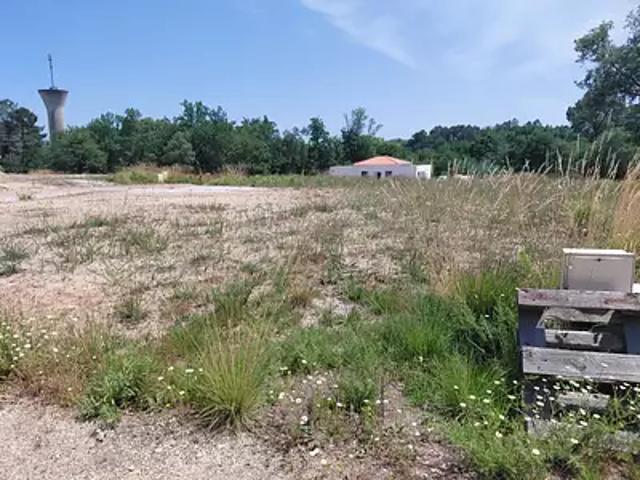 Achat maisons Castets 3 pièces