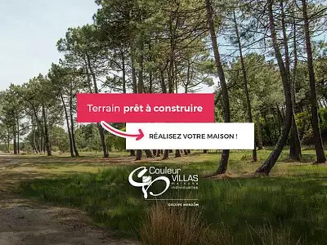 Achat maisons Capbreton 4 pièces