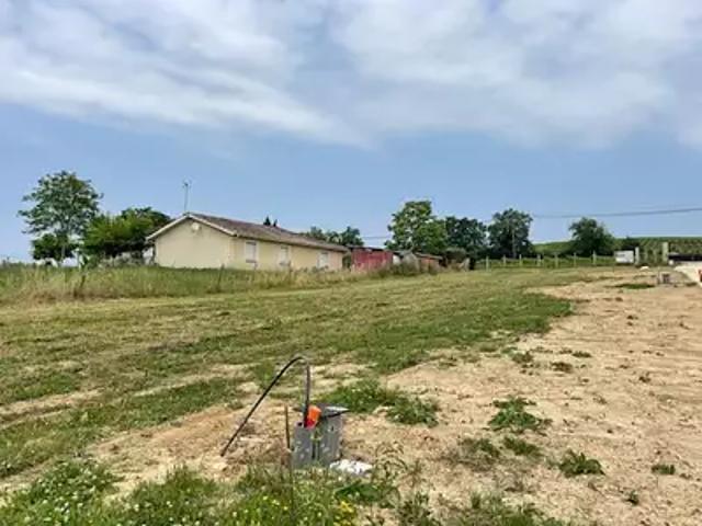 Achat maisons Capian 4 pièces