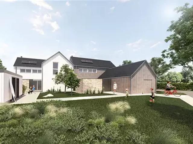 Achat maisons Carnac 5 pièces PTZ+ LMNP