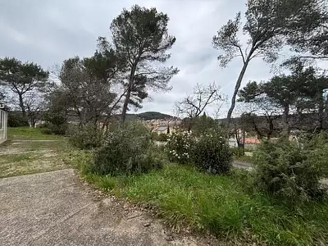 Achat maisons Carnoules 4 pièces