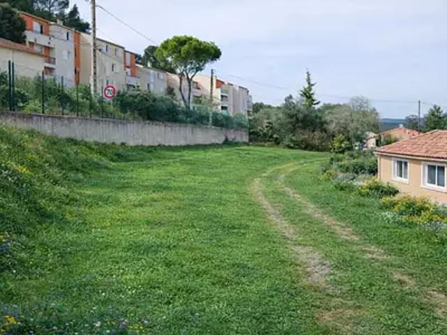 Achat maisons Carnoules 4 pièces