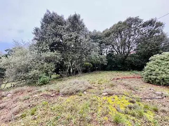 Achat maisons Carnoules 4 pièces