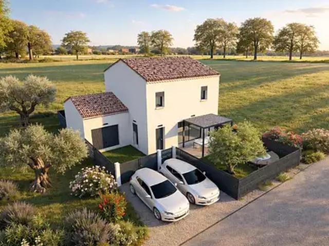 Achat maisons Carnoules 4 pièces