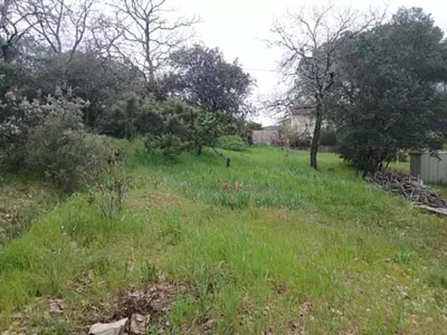 Achat maisons Carnoules 4 pièces