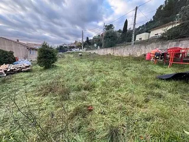 Achat maisons Carnoules 4 pièces