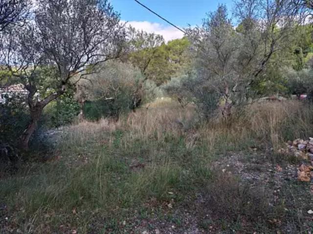 Achat maisons Carnoules 4 pièces