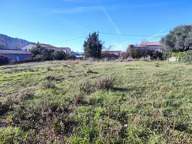 Achat maisons Carnoules 4 pièces