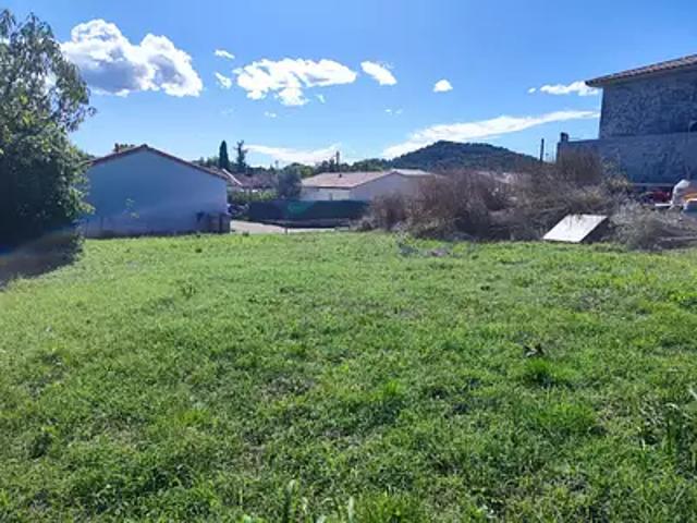 Achat maisons Carnoules 5 pièces