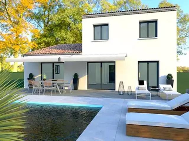 Achat maisons Carcès 5 pièces