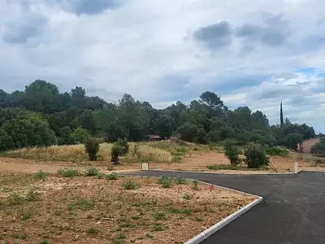 Achat maisons Carcès 3 pièces