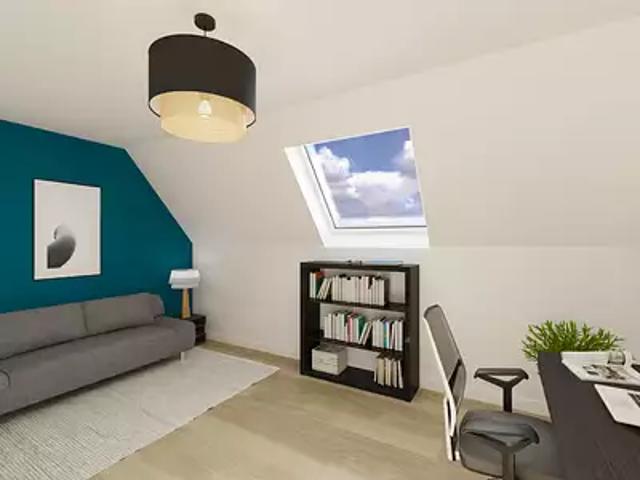 Achat maisons Cardroc 4 pièces