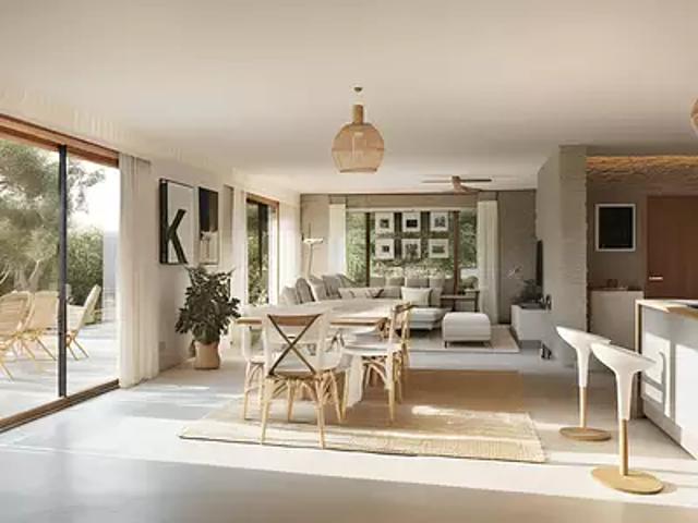 Achat maisons Carquefou 5 pièces