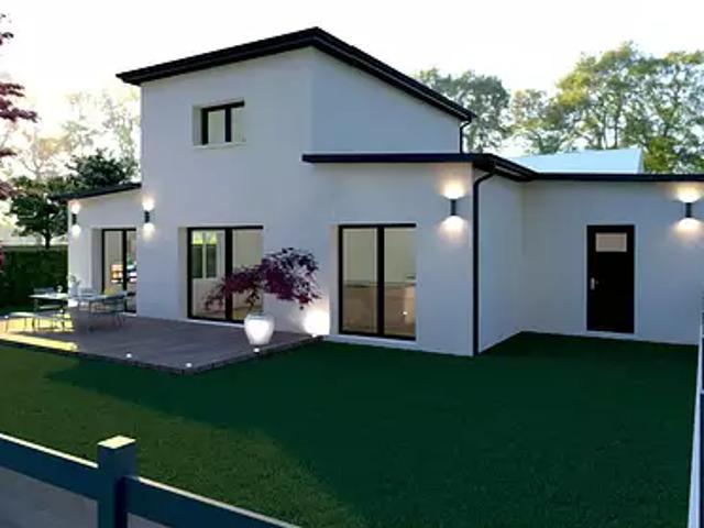 Achat maisons Carquefou 6 pièces