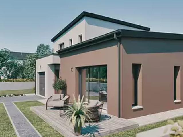 Achat maisons Carquefou 6 pièces