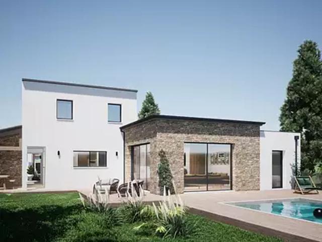 Achat maisons Carquefou 7 pièces