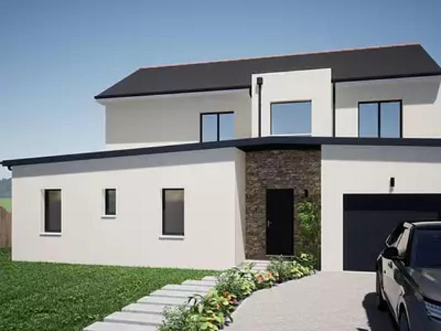 Achat maisons Carquefou 7 pièces