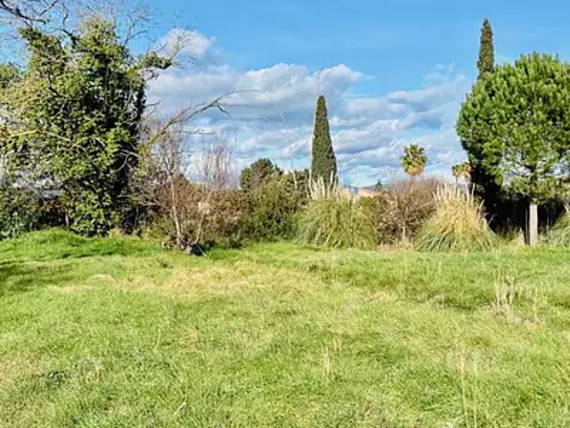 Achat maisons Carqueiranne 4 pièces