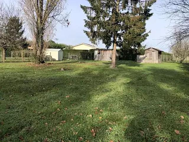 Achat maisons Cartelègue 4 pièces