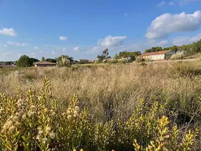 Achat maisons Cazouls lès Béziers 3 pièces